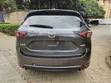Mazda CX-5 2019 Gray - 5