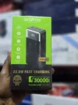Oraimo 30000mAh 22.5W Super Fast Charging Power Bank - 2