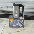 Brand New RAF Hand Mixer R6695 - 3