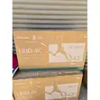 Hisense A4 Series 43" Smart TV ya Full HD - 1
