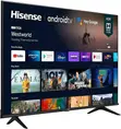 Hisense A4 Series 43" Smart TV ya Full HD - 2