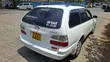 Toyota Corolla G-Touring 2000 - 2