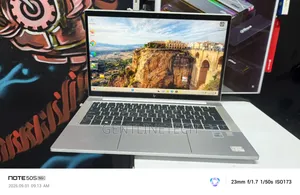 HP ProBook 430 G7 Laptop - 8GB RAM, 128GB SSD, Intel Core i5
