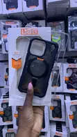 White Urban Armor Gear (UAG) Pathfinder Series Rugged Case - 2