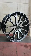 Magurudumu ya Benz 18x8.0j - 2