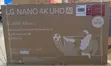 LG 65 Inch Nano UHD TV - 2