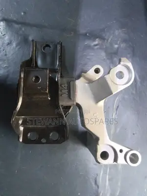 Engine Mounting Mpya kwa Nissan X-Trail