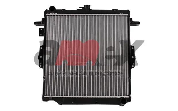 Radiator for Toyota Land Cruiser FJ79/HZJ79 (1996-2006) - PA-48-MT - 1
