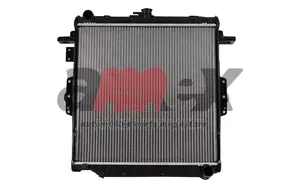 Radiator for Toyota Land Cruiser FJ79/HZJ79 (1996-2006) - PA-48-MT