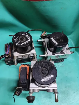ABS Pump ya Mitsubishi Galant Fortis