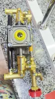 B&K Sprayer Pump - Shinikizo Kubwa la Piston - 2