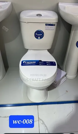 Brand New Water Closet WC008