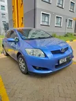 Toyota Auris 2009 Bluu - 1