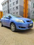 Toyota Auris 2009 Bluu - 2