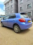 Toyota Auris 2009 Bluu - 3