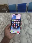 Apple iPhone 14 Pro Max 128GB Nyeusi - 2
