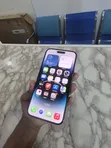 Apple iPhone 14 Pro Max 128GB Nyeusi - 3