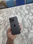 Apple iPhone 14 Pro Max 128GB Nyeusi - 5