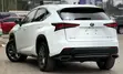 Lexus NX 2019 Rangi ya Loti - 2