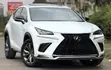 Lexus NX 2019 Rangi ya Loti - 3