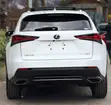 Lexus NX 2019 Rangi ya Loti - 4
