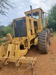Grader na Bulldozer kwa Ajili ya Kukodisha - 3