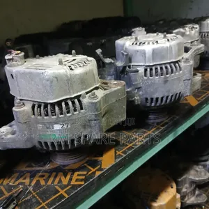 Alternator for Toyota Corolla