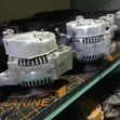 Alternator for Toyota Corolla - 1