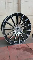 Magurudumu ya Mercedes-Benz AMG GT 18" Staggered - 2