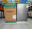 Hisense 94L Single Door Refrigerator - 1