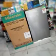 Hisense 94L Single Door Refrigerator - 2
