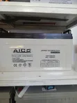 Aico Japan 12V 100Ah Deep Cycle Solar Battery - 2