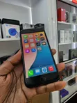 Apple iPhone SE (Kizazi cha 2) 64GB Nyeusi - 2