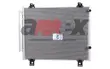 A/C Condenser Toyota Hiace KDH200/KDH205 (2005-2008) - AL16 - 1