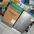 Hisense 94L Fridge Mlango Mmoja - Mpya Kabisa - 2