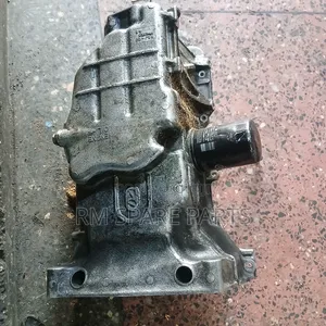 Oil Sump for Honda Insight/Fit Hybrid (LDA Engine)