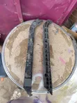 Front Bumper Slide Subaru Impreza 2006 - 2
