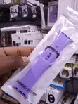 Apple Watch Silicone Sport Strap - Lavender Purple - 38/40/41/42mm - 2