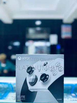 Xbox Elite Series 2 Core Controller