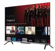 Hisense 43 Inch Smart UHD Frameless TV 43A6QKEN - 2