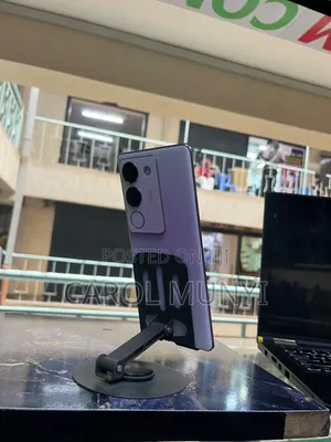 Vivo S17t 512GB Mpya Zambarau
