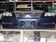 Toyota Mark X GRX120 Nosecut (2004-2006) - 2