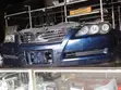 Toyota Mark X GRX120 Nosecut (2004-2006) - 3