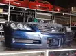 Toyota Mark X GRX120 Nosecut (2004-2006) - 4