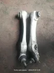 Original Ex-Germany BMW F10 5-Series N20 Front Lower Arms - 3