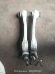 Original Ex-Germany BMW F10 5-Series N20 Front Lower Arms - 4