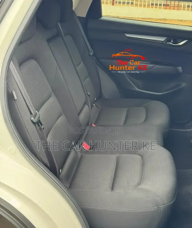 Mazda CX-5 2.2 Diesel FWD 2022 - 1