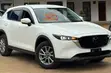 Mazda CX-5 2.2 Diesel FWD 2022 - 3