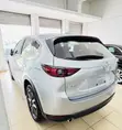 Mazda CX-5 XD-L Package 2021 Nyeupe - 2