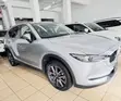 Mazda CX-5 XD-L Package 2021 Nyeupe - 4